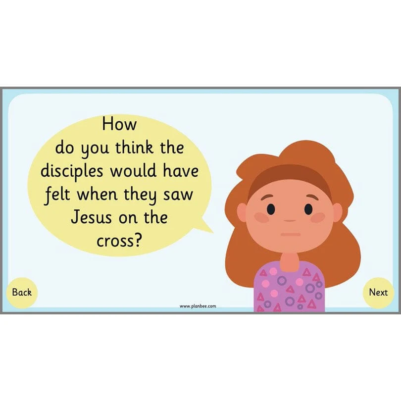What did Jesus teach us? - Image 27