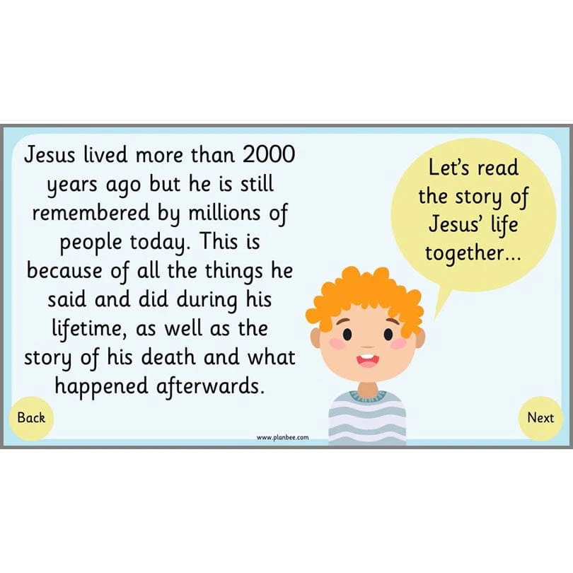 What did Jesus teach us? - Image 3