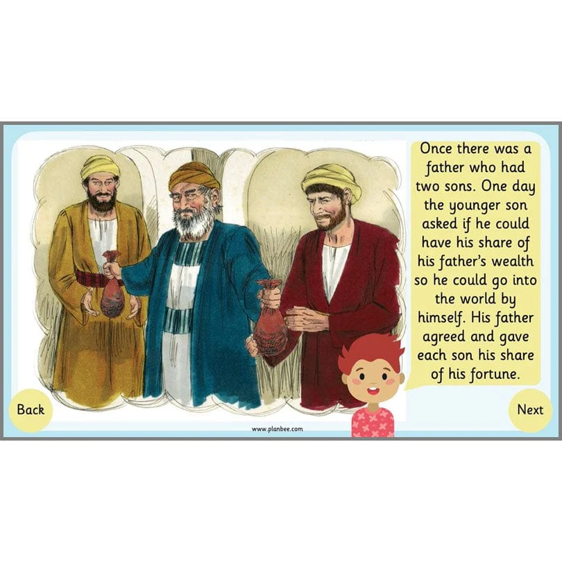 What did Jesus teach us? - Image 32