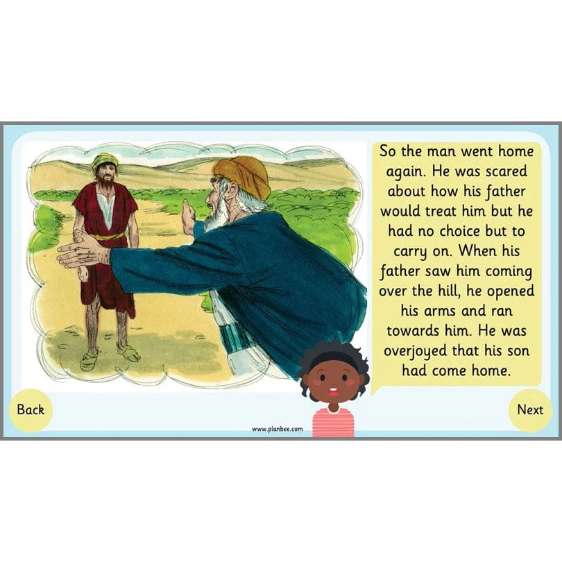 What did Jesus teach us? - Image 33