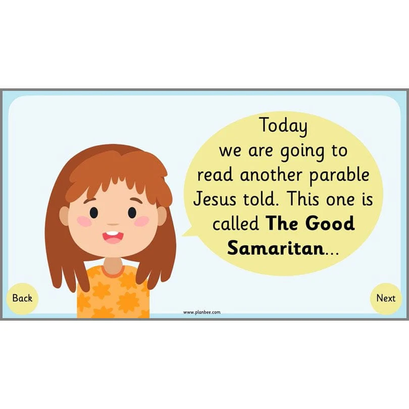 What did Jesus teach us? - Image 41
