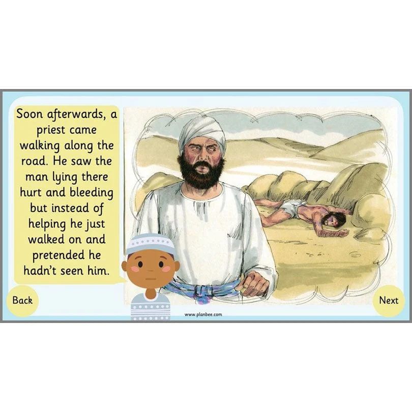 What did Jesus teach us? - Image 42