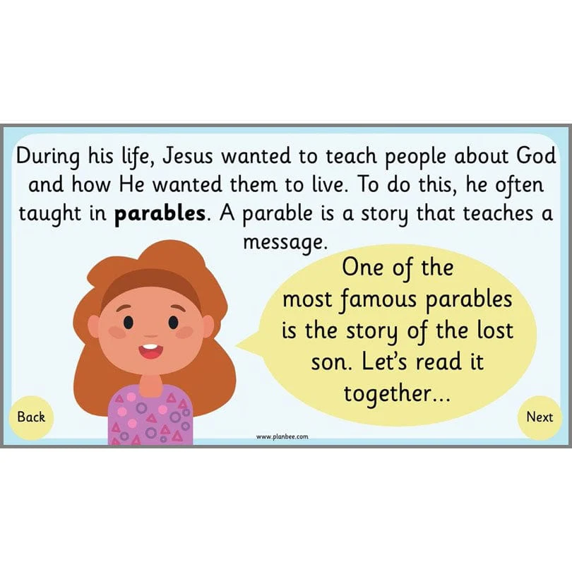 What did Jesus teach us? - Image 5