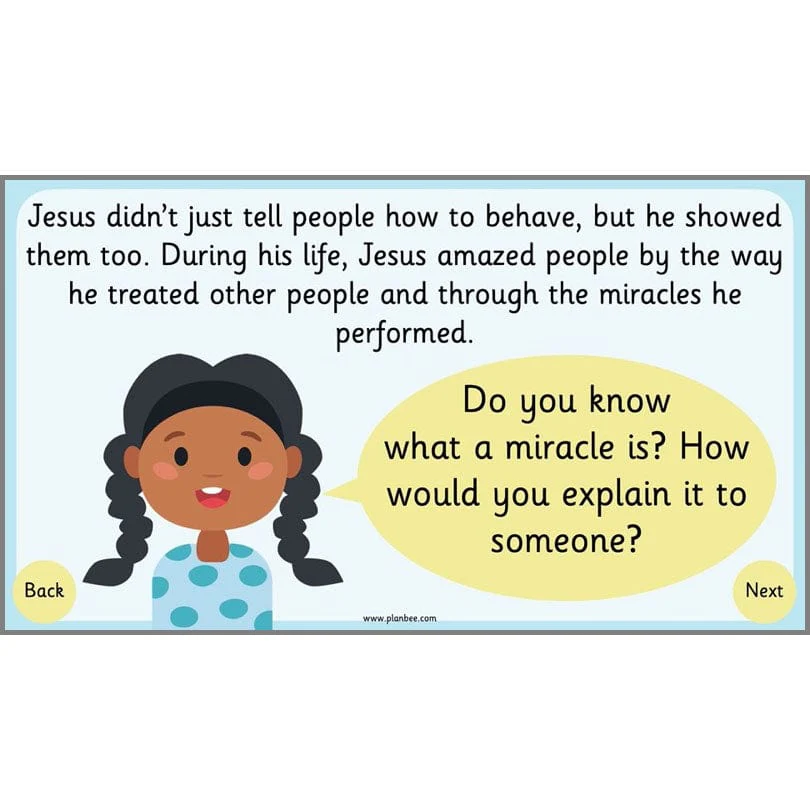 What did Jesus teach us? - Image 56