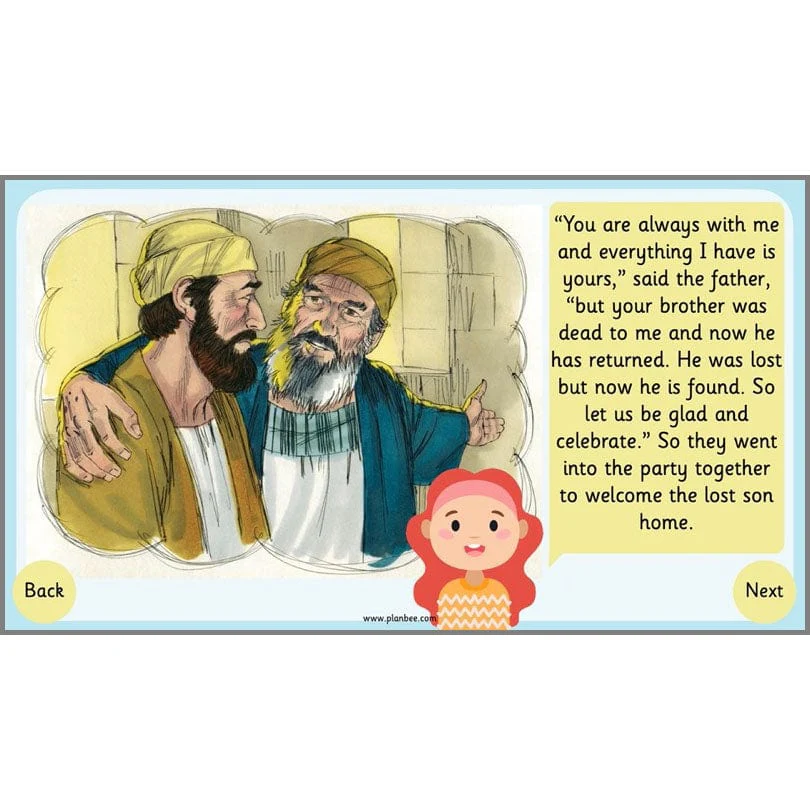 What did Jesus teach us? - Image 6