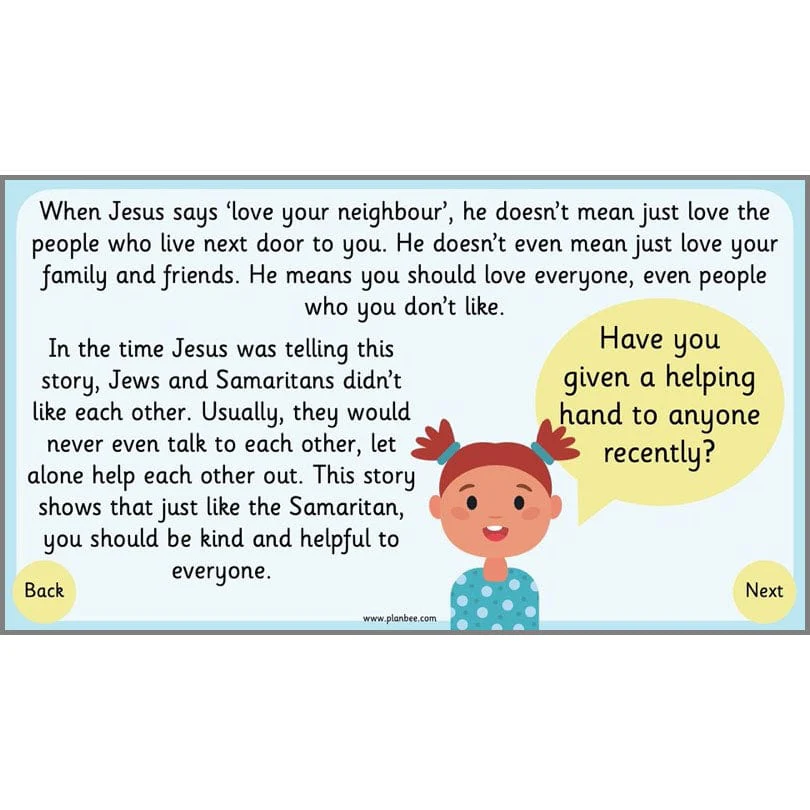 What did Jesus teach us? - Image 8