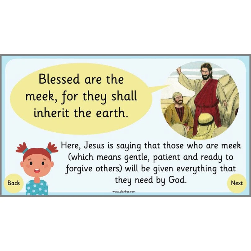 What did Jesus teach us? - Image 9