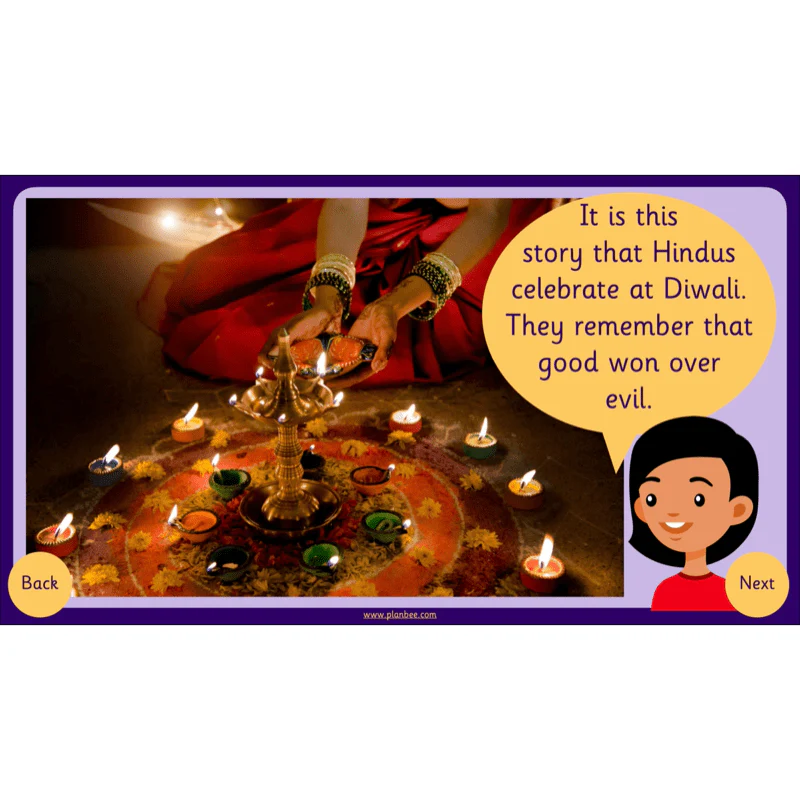 What do Hindus celebrate? - Image 10