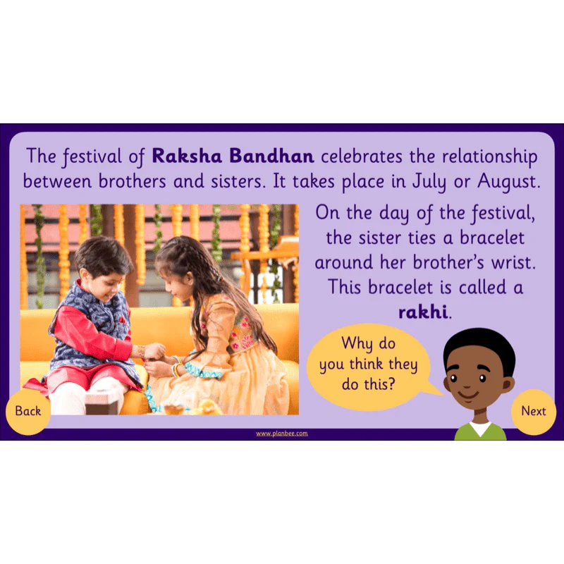 What do Hindus celebrate? - Image 11