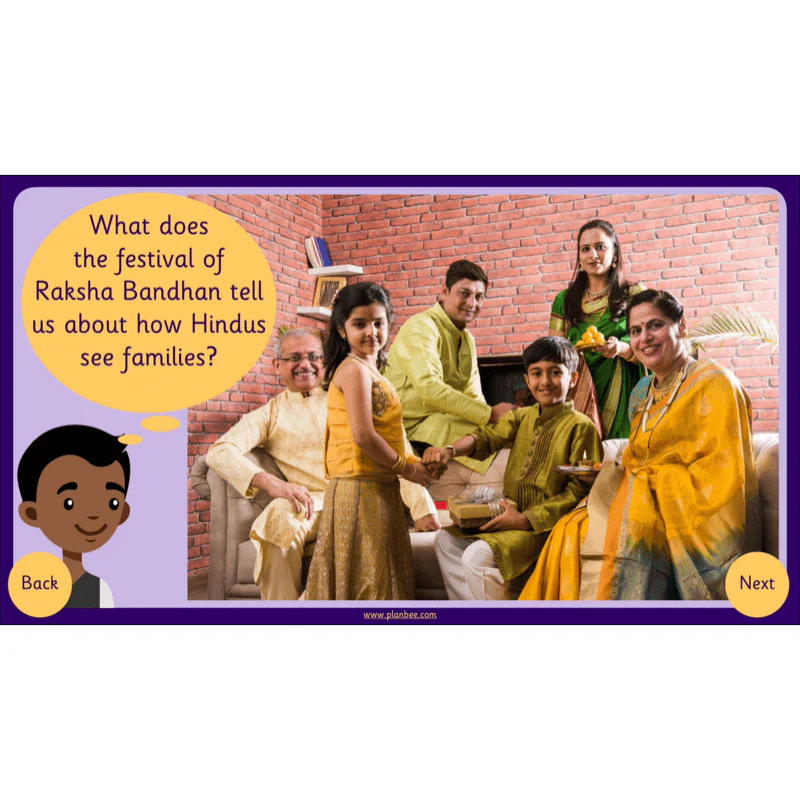What do Hindus celebrate? - Image 12