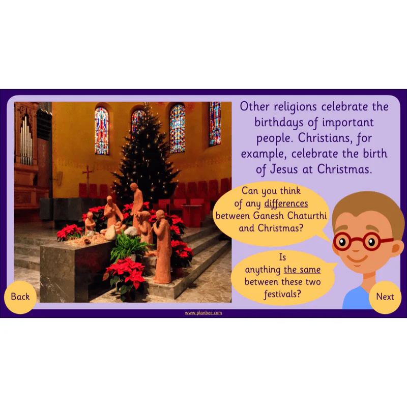 What do Hindus celebrate? - Image 14