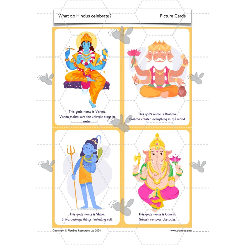What do Hindus celebrate? - Image 15