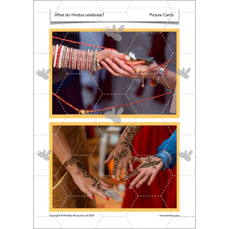 What do Hindus celebrate? - Image 17