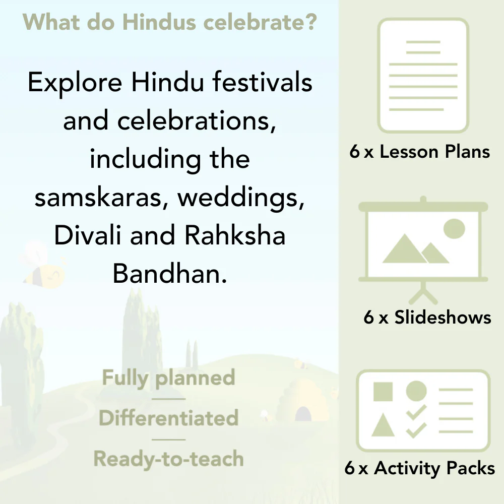 What do Hindus celebrate? - Image 2