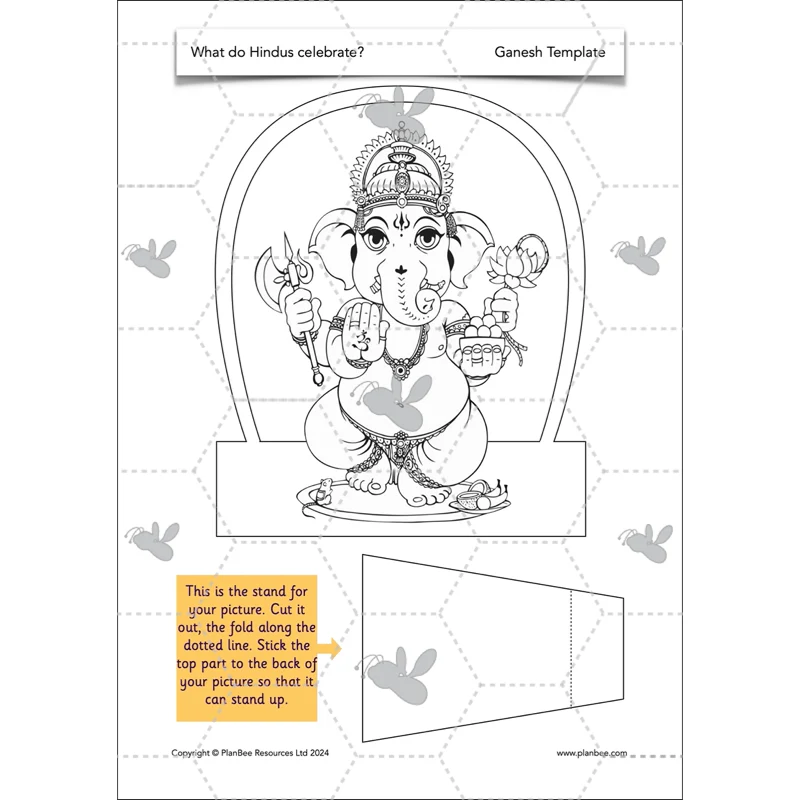 What do Hindus celebrate? - Image 20