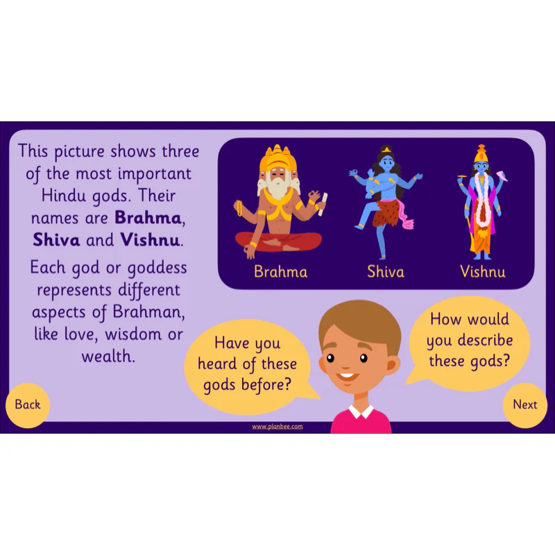 What do Hindus celebrate? - Image 24