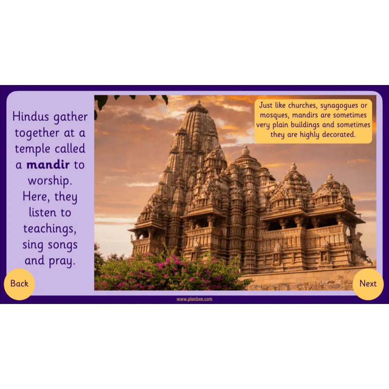 What do Hindus celebrate? - Image 26