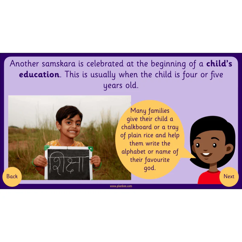 What do Hindus celebrate? - Image 35
