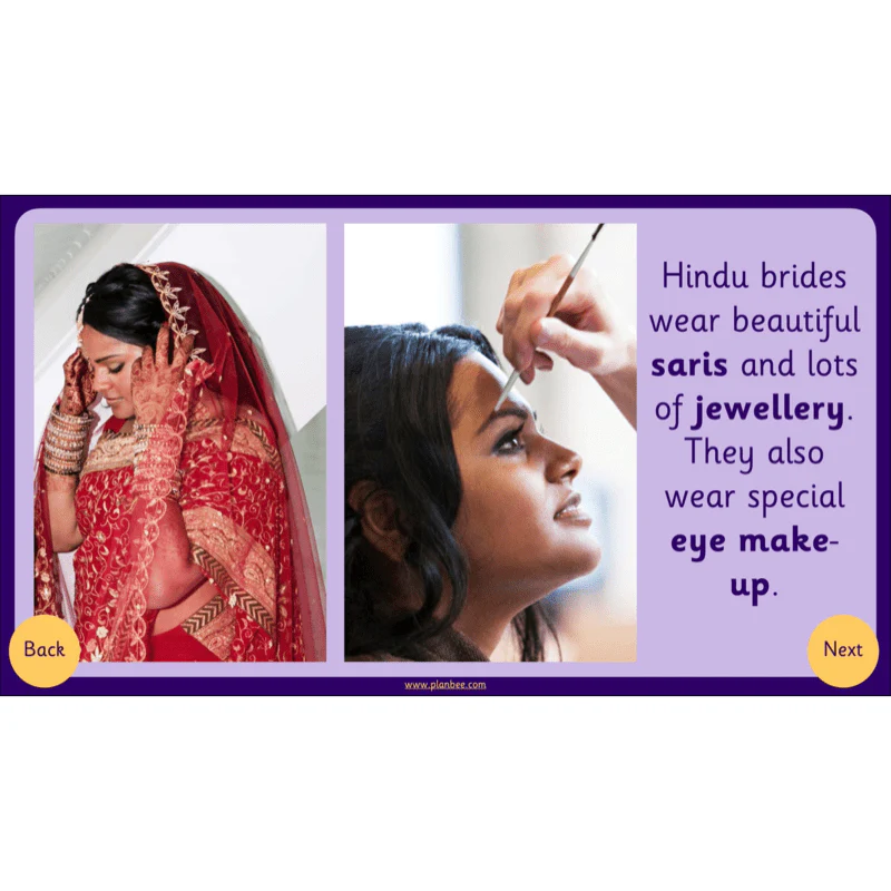 What do Hindus celebrate? - Image 41