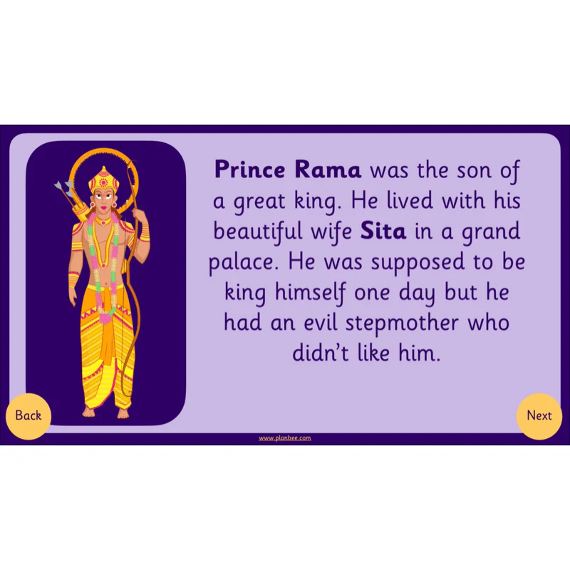 What do Hindus celebrate? - Image 48