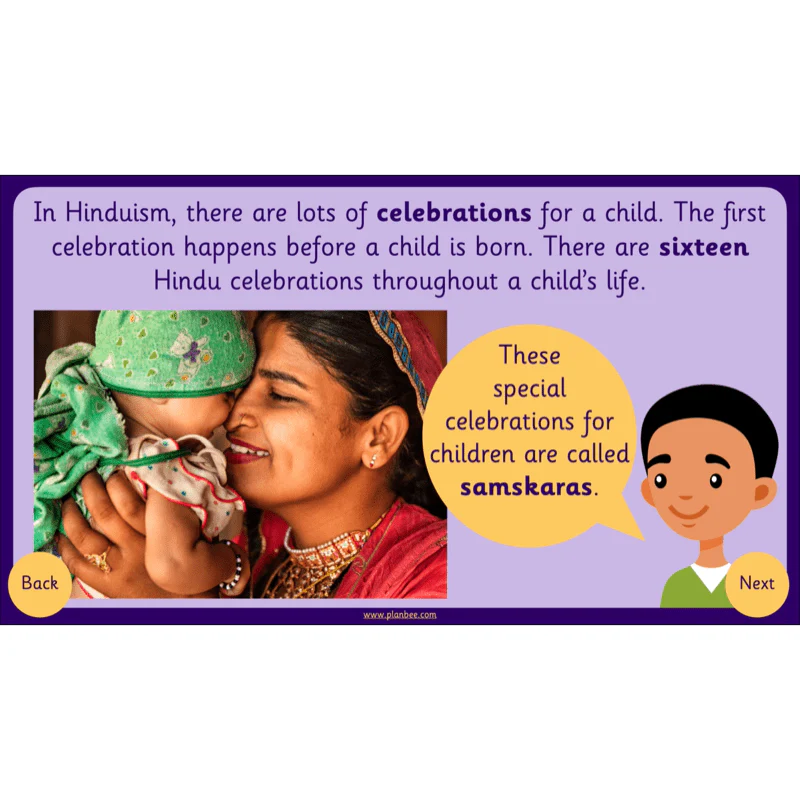What do Hindus celebrate? - Image 5