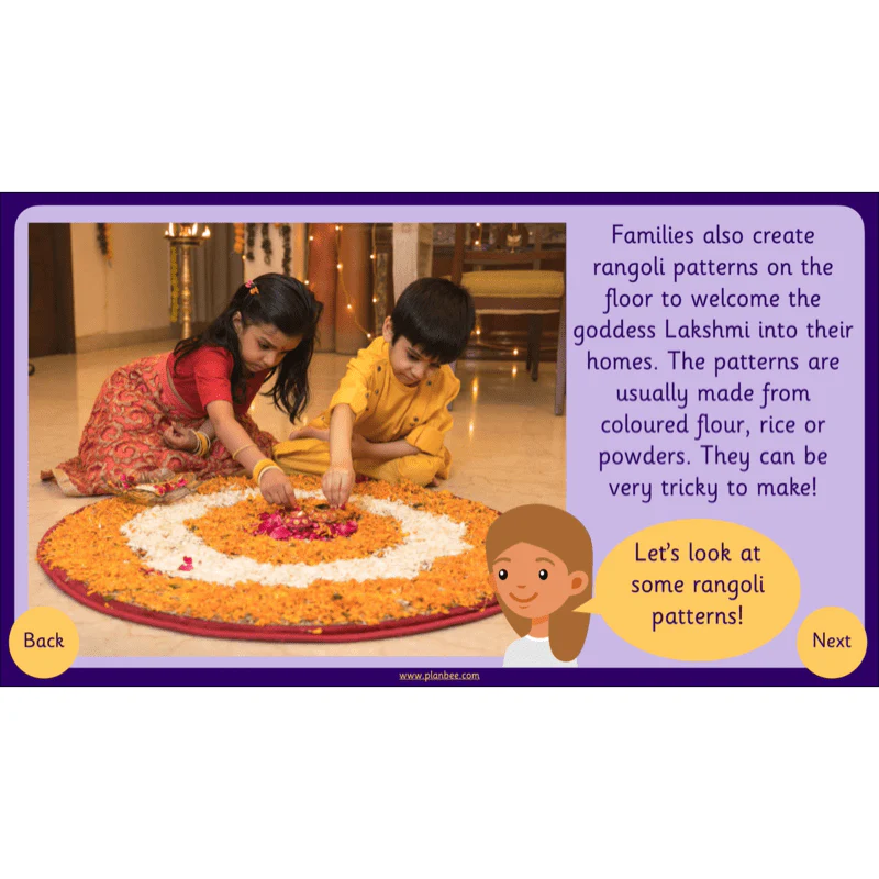 What do Hindus celebrate? - Image 51
