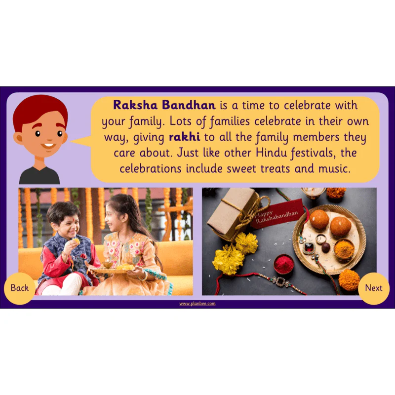 What do Hindus celebrate? - Image 59