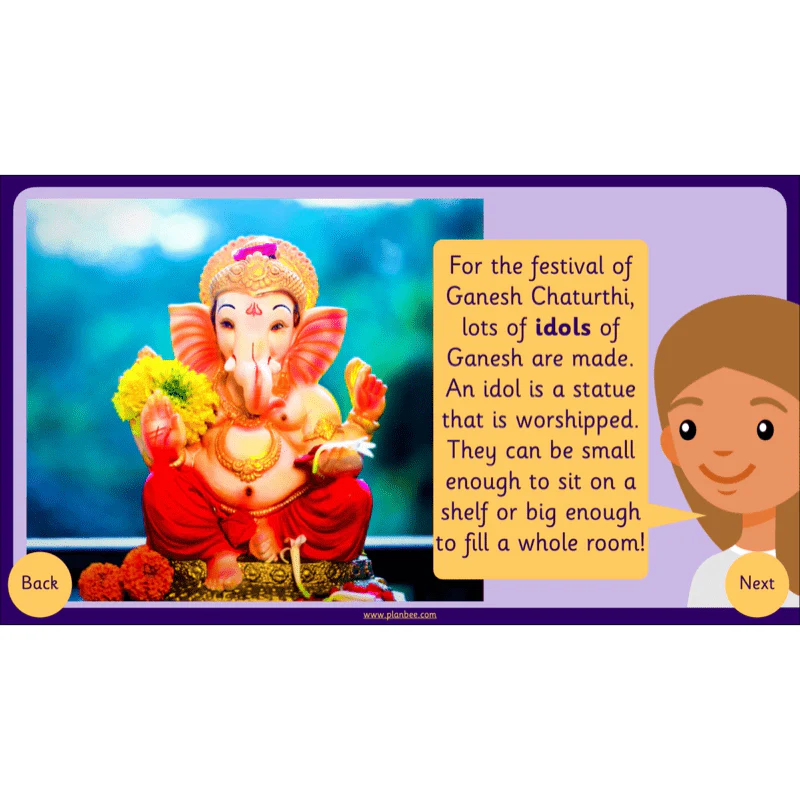 What do Hindus celebrate? - Image 65