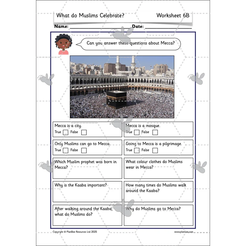 What do Muslims Celebrate? - Image 20