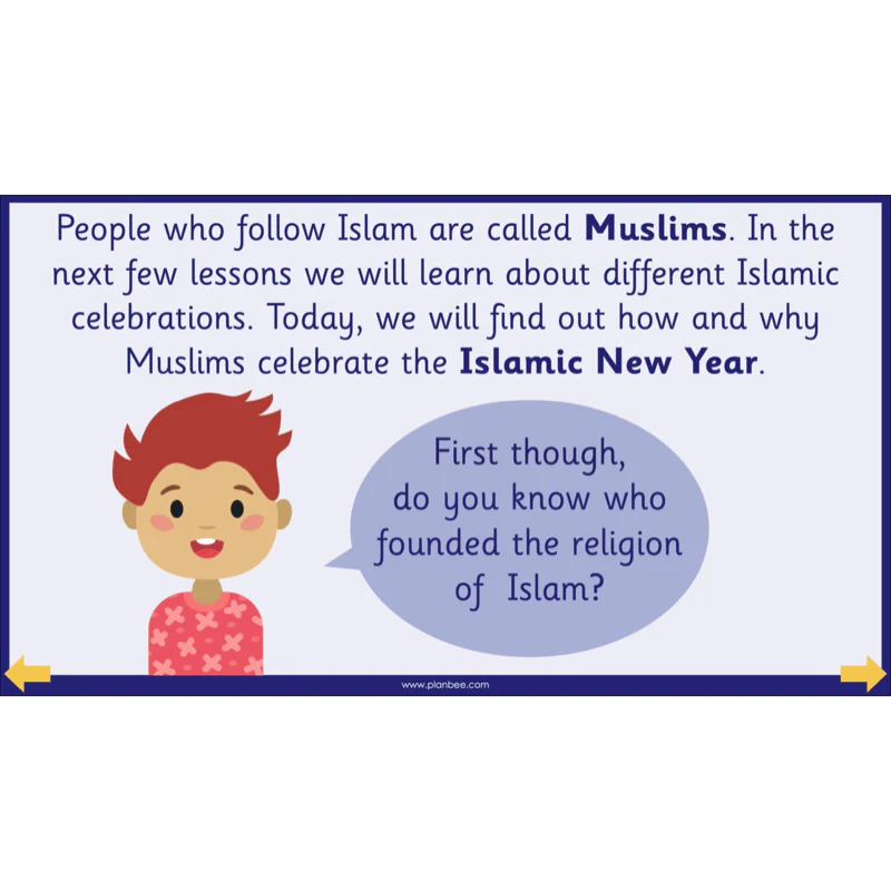 What do Muslims Celebrate? - Image 3