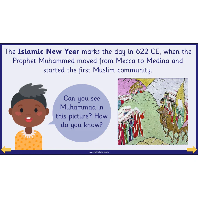 What do Muslims Celebrate? - Image 4