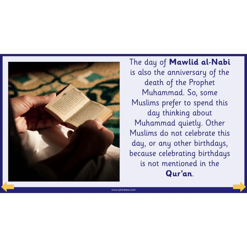 What do Muslims Celebrate? - Image 41
