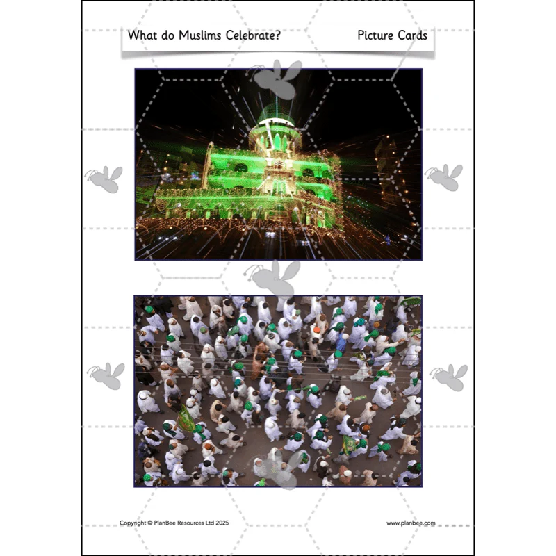 What do Muslims Celebrate? - Image 45