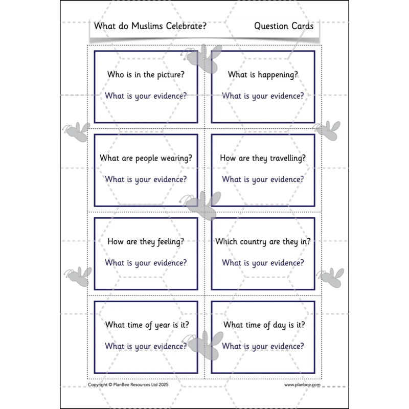 What do Muslims Celebrate? - Image 46