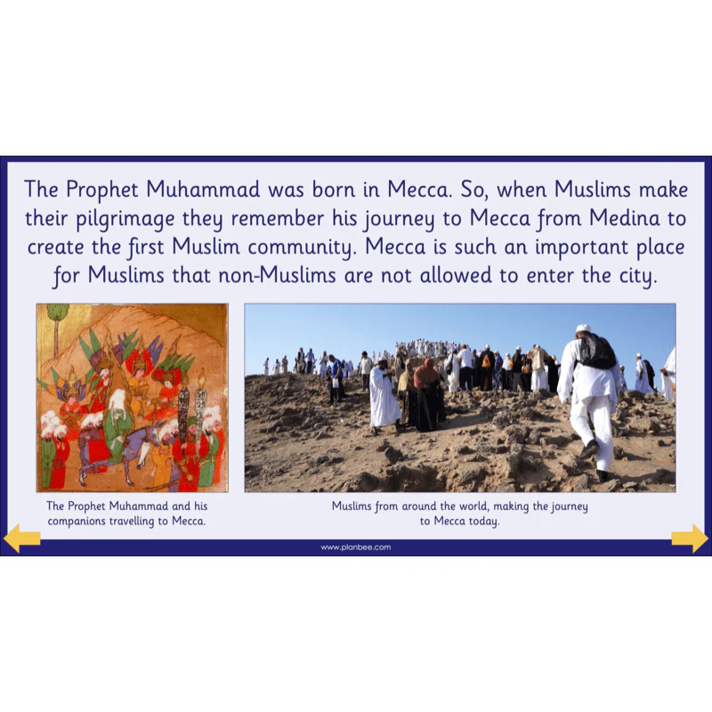 What do Muslims Celebrate? - Image 65