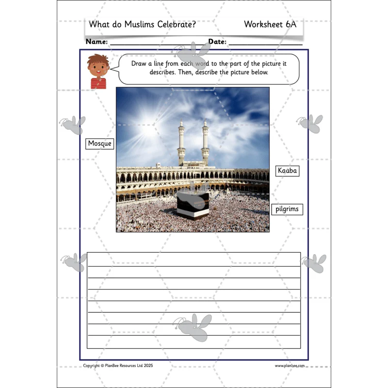 What do Muslims Celebrate? - Image 68