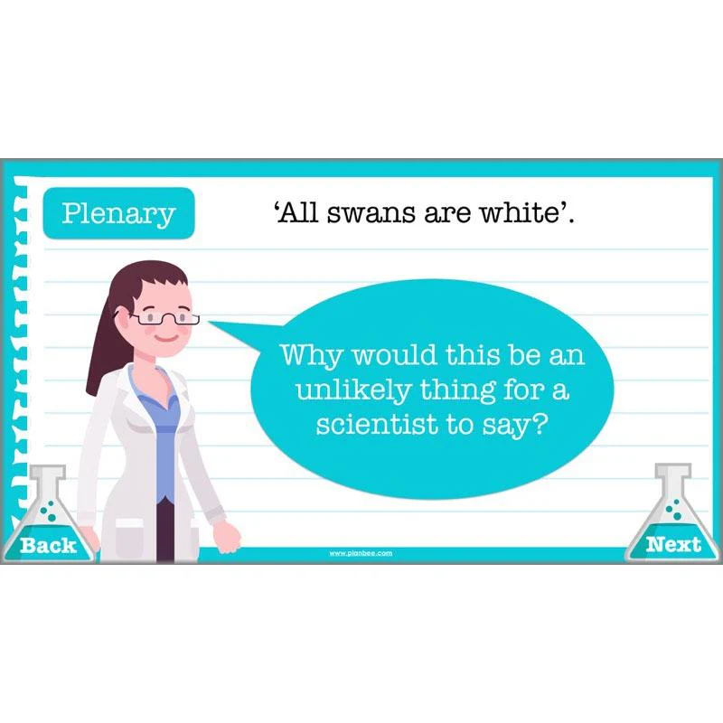 What Do Scientists Do? - Image 28