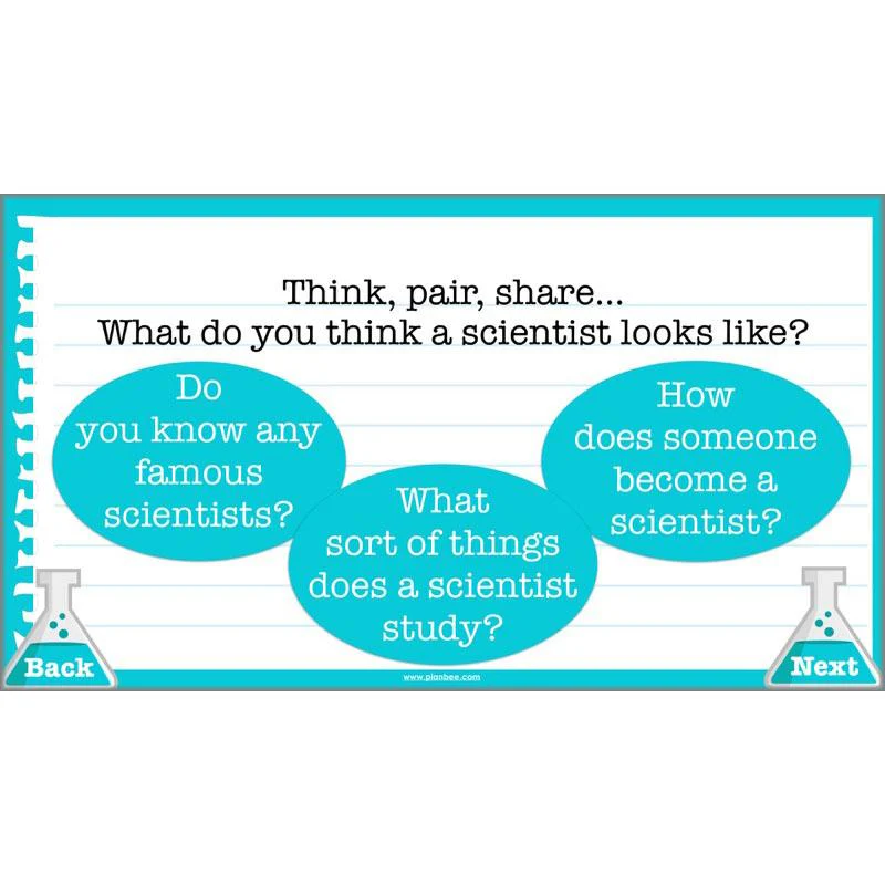 What Do Scientists Do? - Image 3