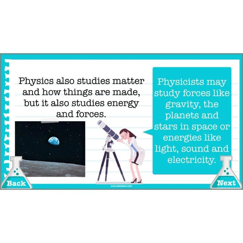 What Do Scientists Do? - Image 5