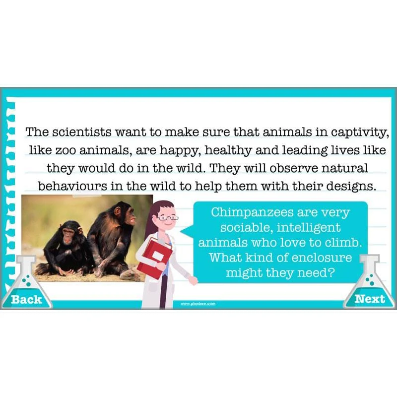 What Do Scientists Do? - Image 51