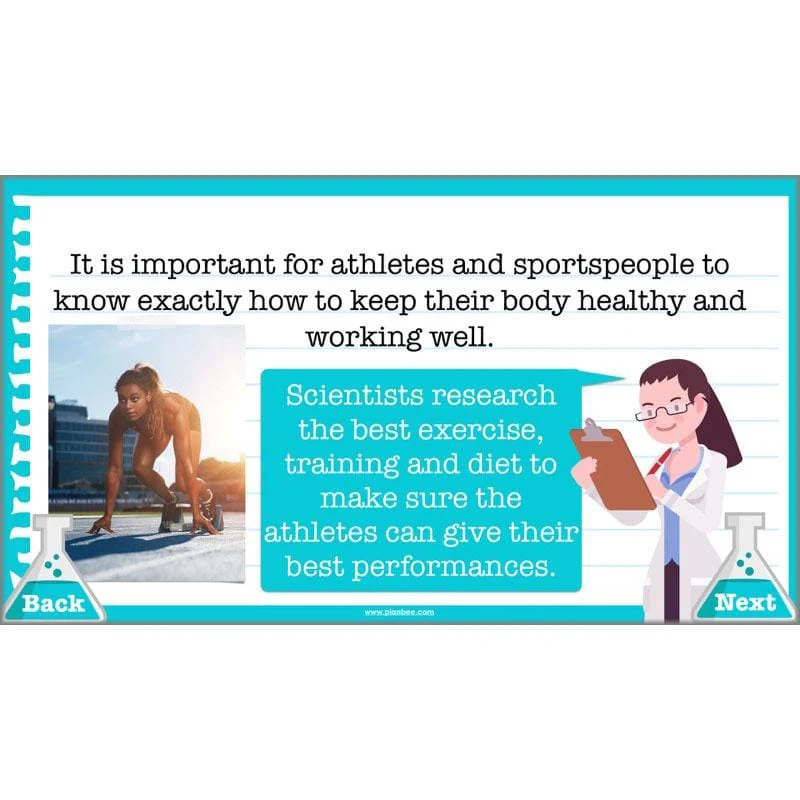 What Do Scientists Do? - Image 67