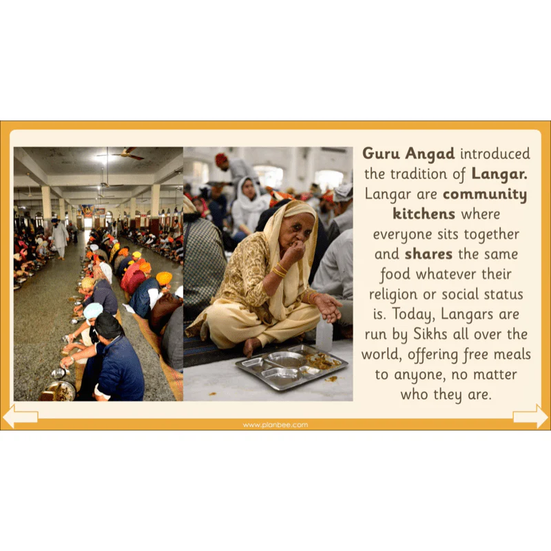 What do Sikhs believe? - Image 30