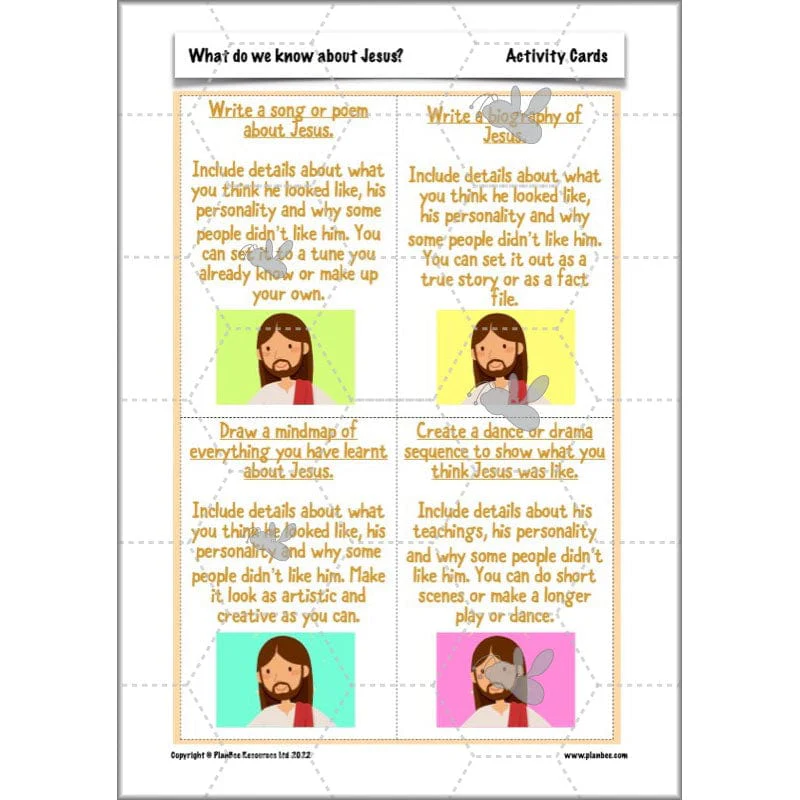 What do we know about Jesus? - Image 14