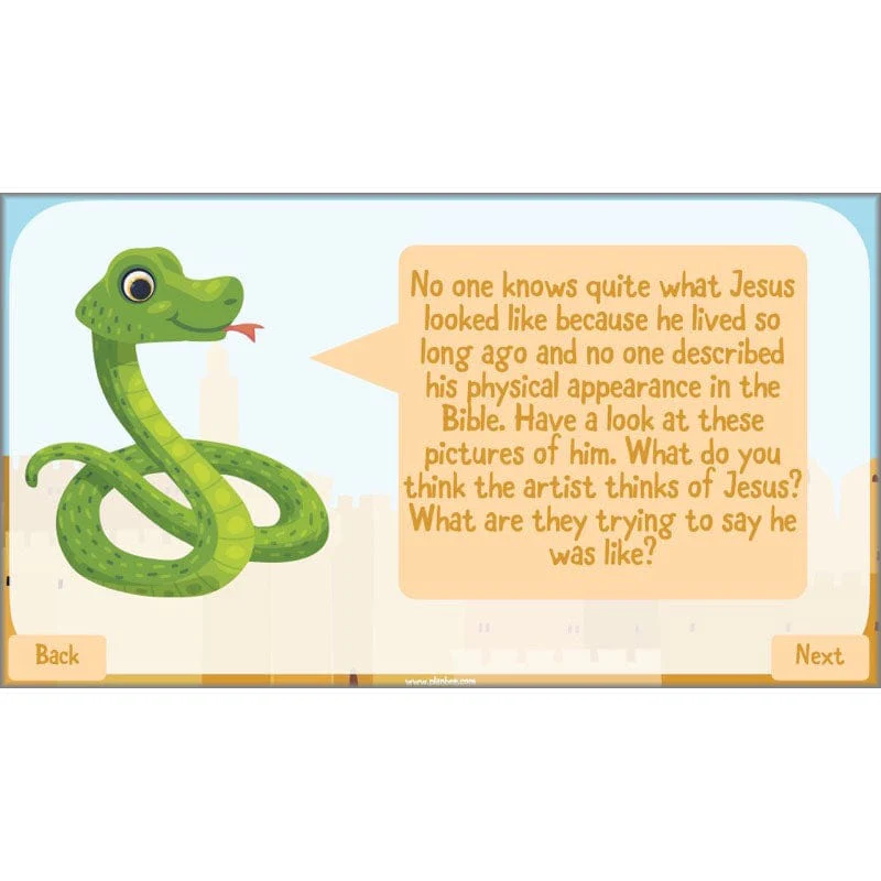What do we know about Jesus? - Image 27