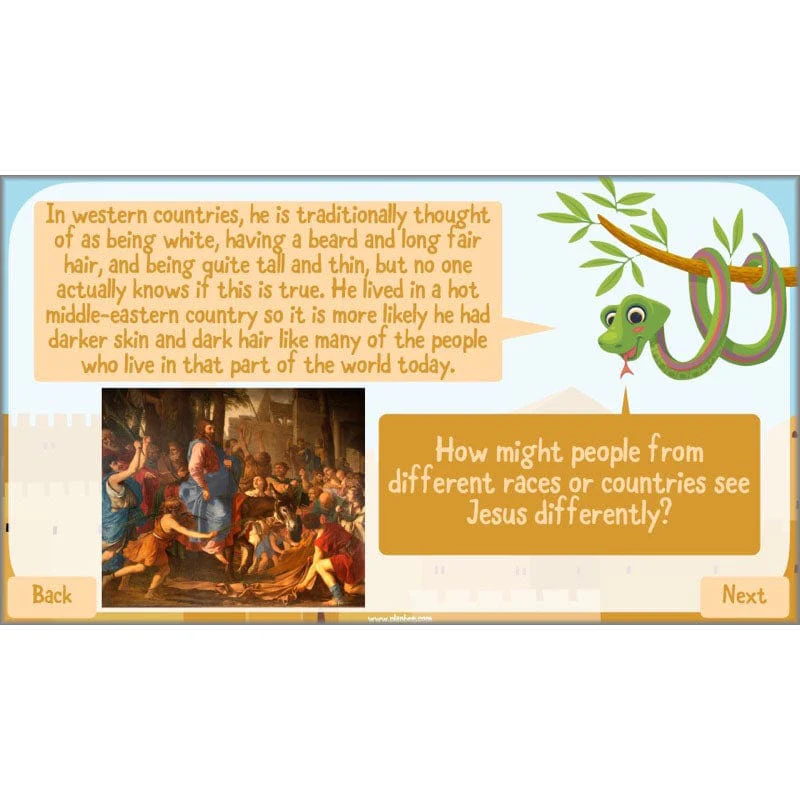 What do we know about Jesus? - Image 3