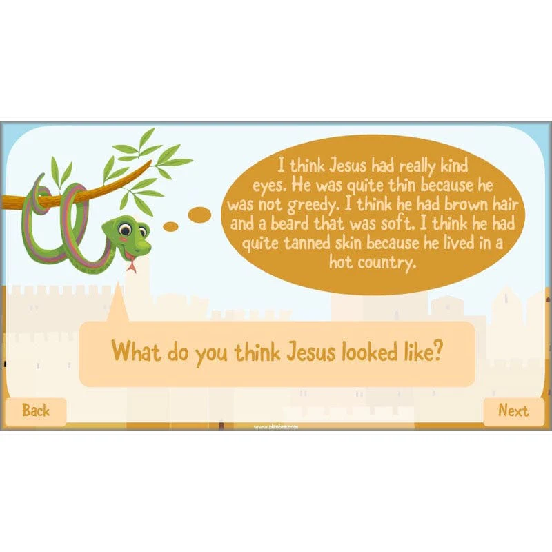 What do we know about Jesus? - Image 30