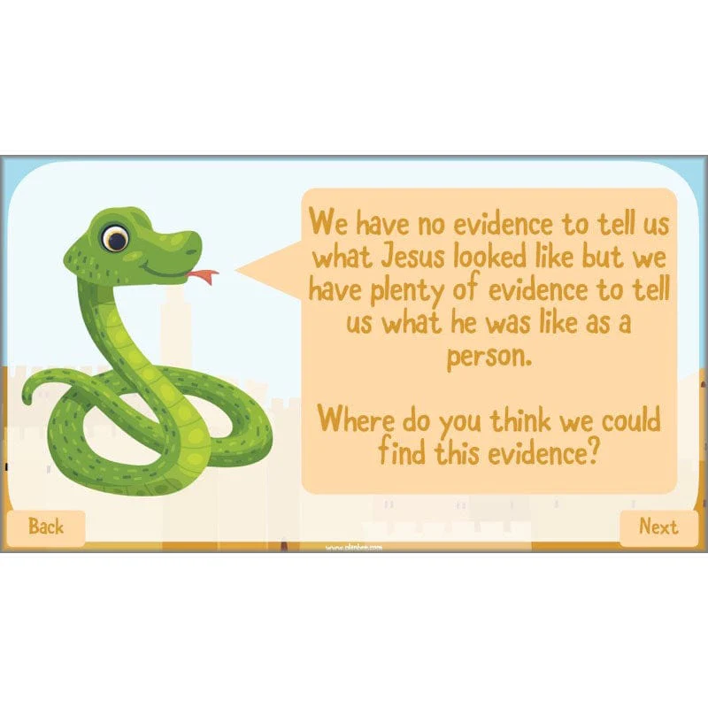 What do we know about Jesus? - Image 35