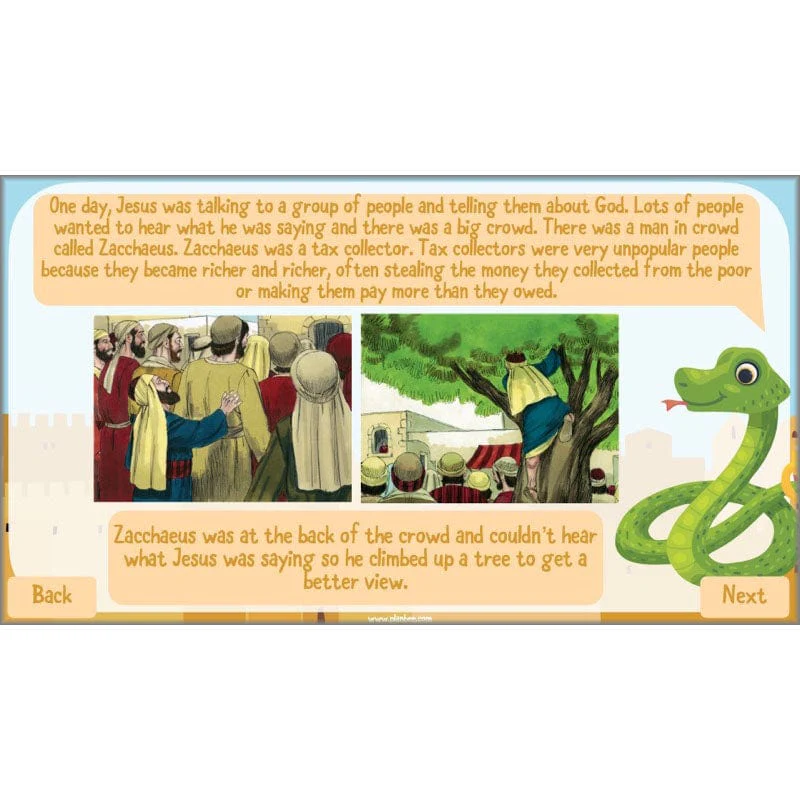 What do we know about Jesus? - Image 36