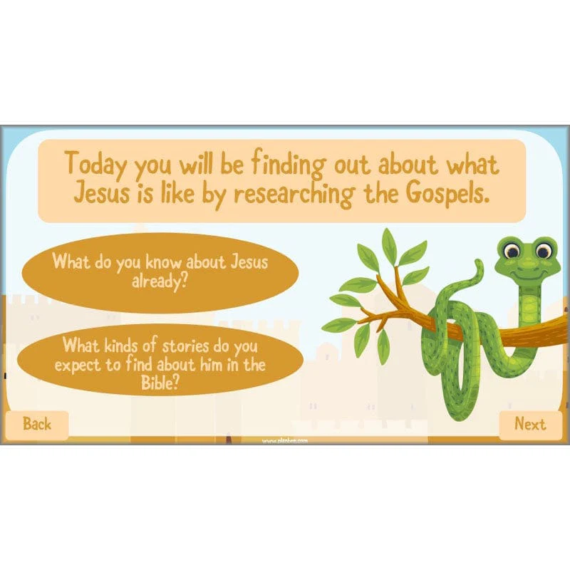 What do we know about Jesus? - Image 38