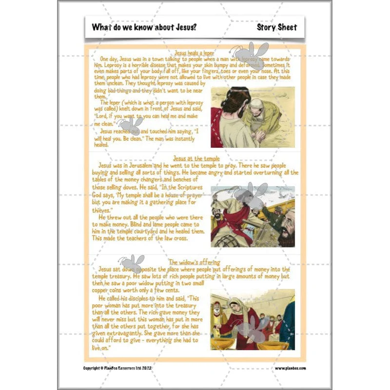 What do we know about Jesus? - Image 39